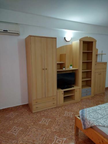 Apartamento Garsoniera Antonia Eforie Nord