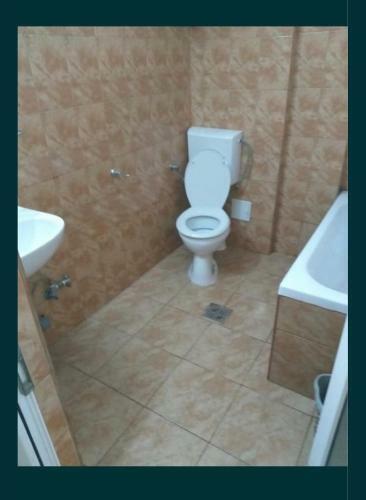 Apartamento Garsoniera Antonia Eforie Nord
