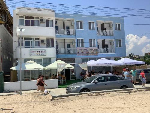 Hotel Solero