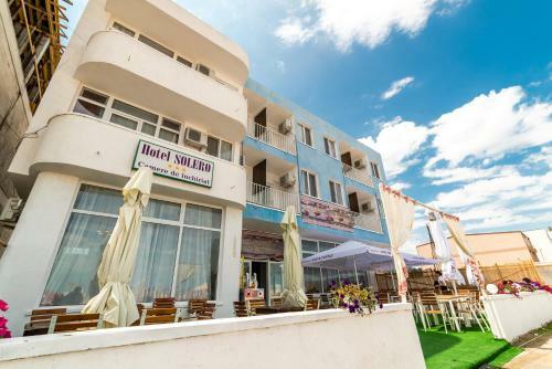 Hotel Solero