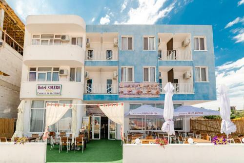 Hotel Solero