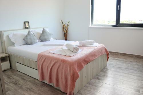 Apartament Soleil 17 - Bychoice