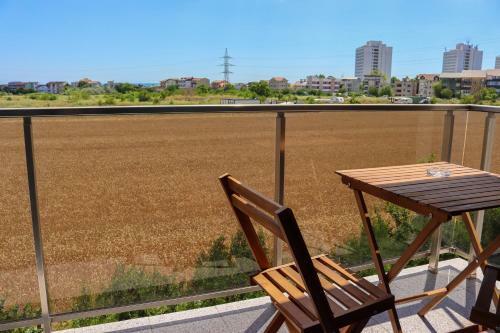 Apartament Soleil 17 - Bychoice
