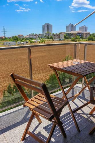 Apartament Soleil 17 - Bychoice