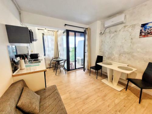 Apartamento Sofia Luxury Studio