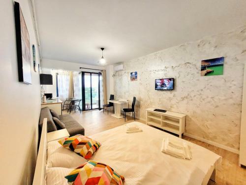 Apartamento Sofia Luxury Studio