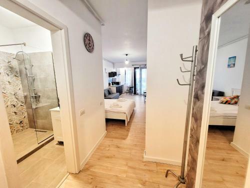 Apartamento Sofia Luxury Studio