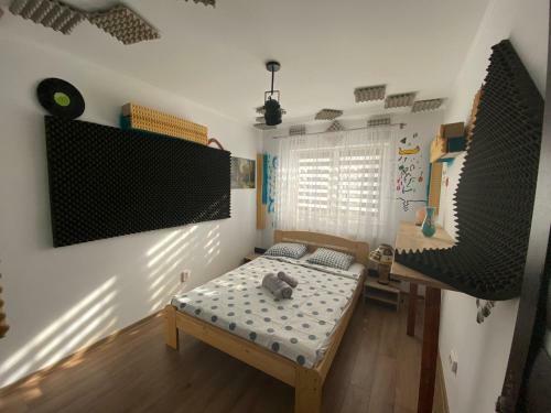Paolonia Apartment
