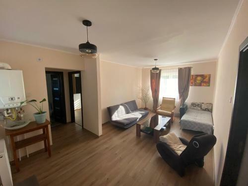 Paolonia Apartment