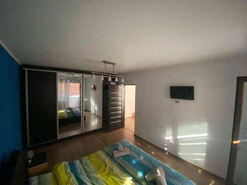 Paolonia Apartment