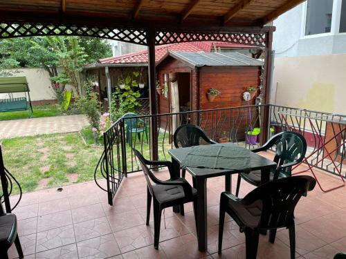 Hotel Vila Nadia