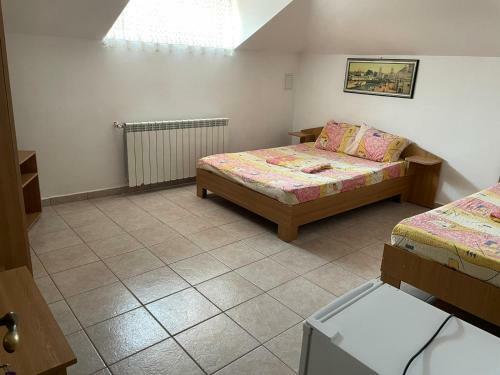 Hotel Vila Nadia