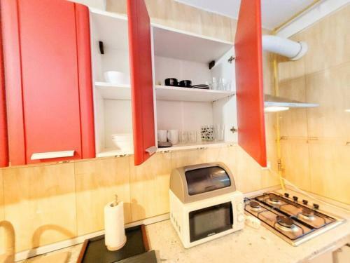 Apartamento Miruna Luxury Studio