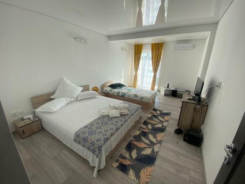 Hostal Casa Kim