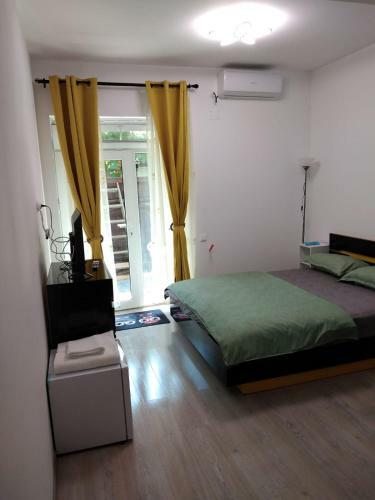Hostal Casa Kim