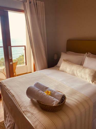 Beach Eco Stays Lagoinha Hotel Boutique