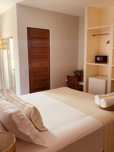 Beach Eco Stays Lagoinha Hotel Boutique