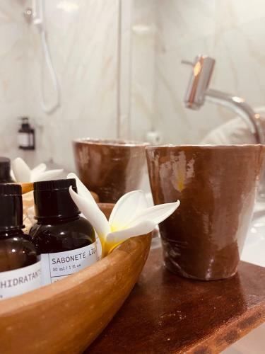 Beach Eco Stays Lagoinha Hotel Boutique