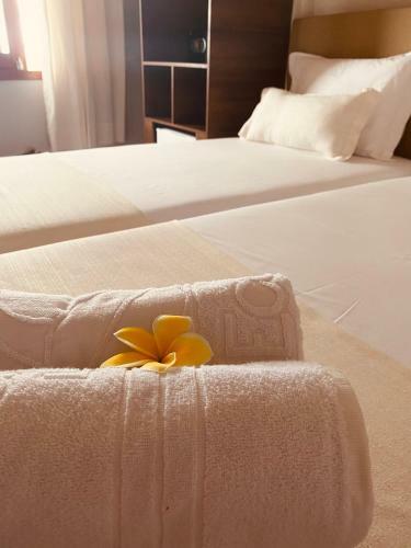 Beach Eco Stays Lagoinha Hotel Boutique