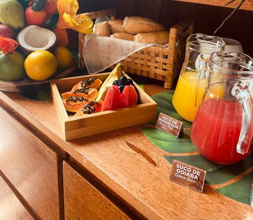 Beach Eco Stays Lagoinha Hotel Boutique