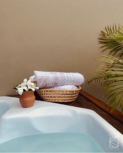 Beach Eco Stays Lagoinha Hotel Boutique