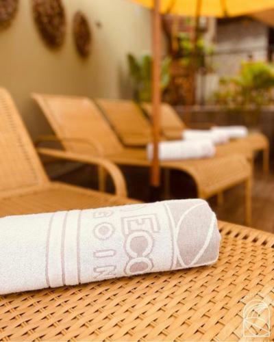 Beach Eco Stays Lagoinha Hotel Boutique