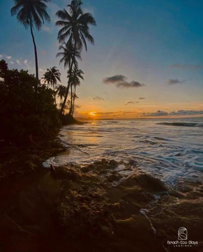 Beach Eco Stays Lagoinha Hotel Boutique