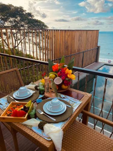 Beach Eco Stays Lagoinha Hotel Boutique