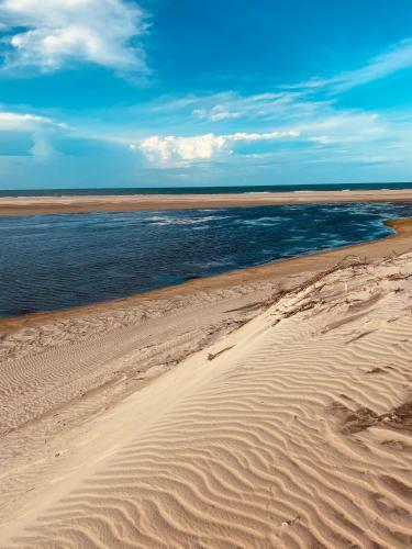Beach Eco Stays Lagoinha Hotel Boutique