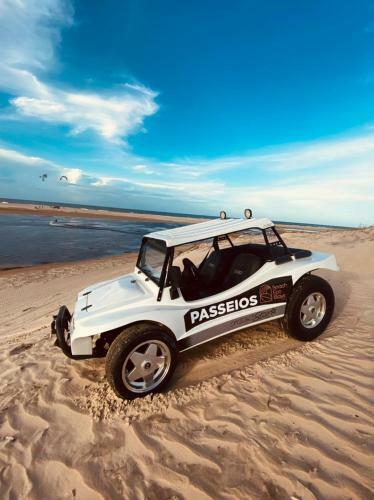 Beach Eco Stays Lagoinha Hotel Boutique