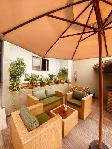 Beach Eco Stays Lagoinha Hotel Boutique