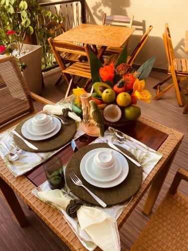 Beach Eco Stays Lagoinha Hotel Boutique