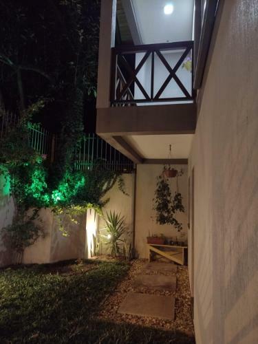 Lotus Haus - Sobrado Confort�vel E Aconchegante
