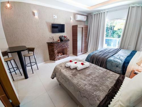 Hostal Pousada Dom Dimitri