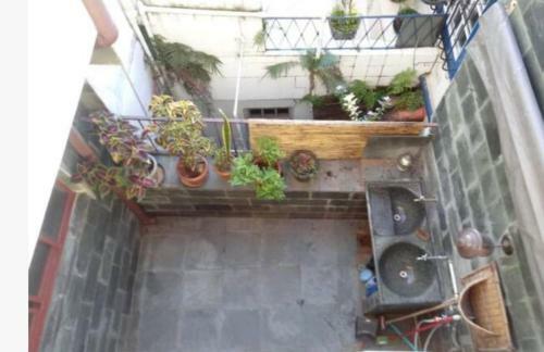 Loft No Cora��o de Ouro Preto- Na Pra�a Tiradentes