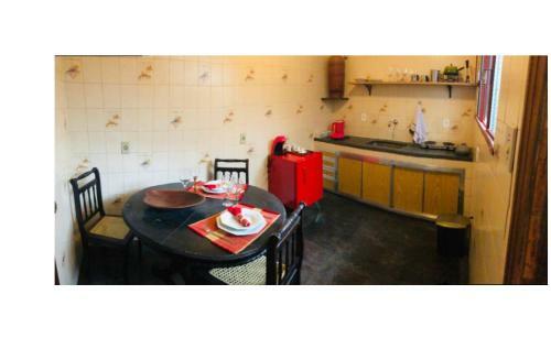 Loft No Cora��o de Ouro Preto- Na Pra�a Tiradentes