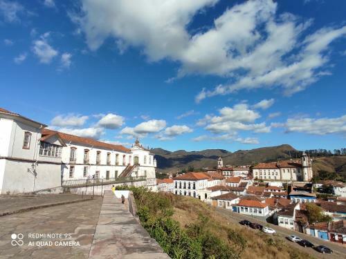 Apartamento Solar Dos Reis