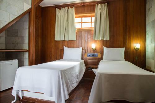 Hotel Sesc Ouro Preto