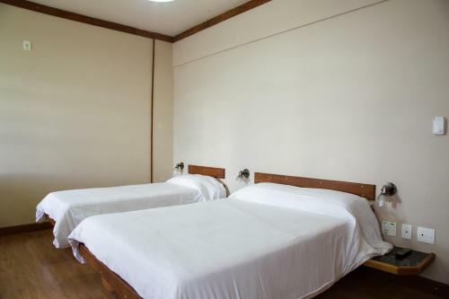 Hotel Sesc Ouro Preto