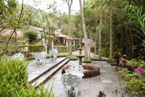 Hotel Sesc Ouro Preto