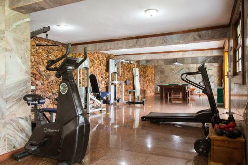 Hotel Sesc Ouro Preto