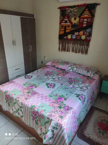 Apartamento Da F�