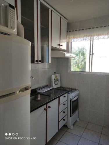 Apartamento Da F�