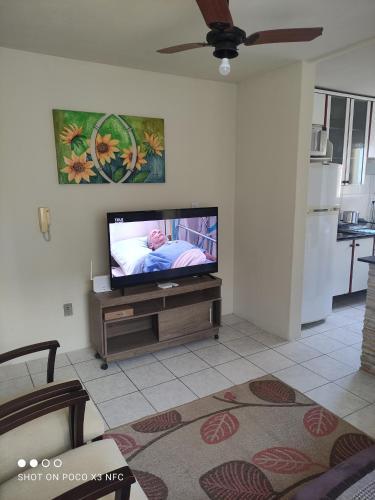 Apartamento Da F�