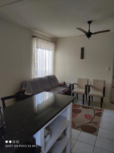 Apartamento Da F�