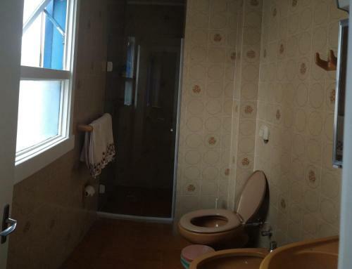 Apartamento Central Com Garagem E Elevador