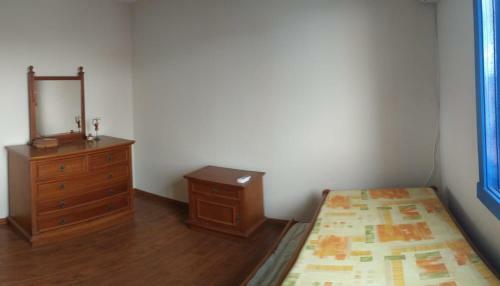 Apartamento Central Com Garagem E Elevador