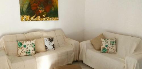 Apartamento Paz E Alegria