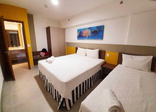 Hotel Resort Olimpia Park