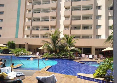 Hotel Resort Olimpia Park